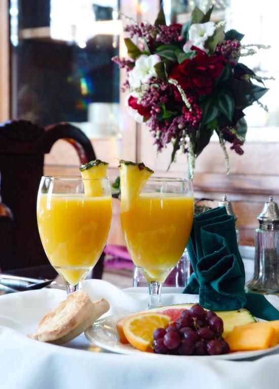 Arbor Hill Inn La Porte Екстериор снимка