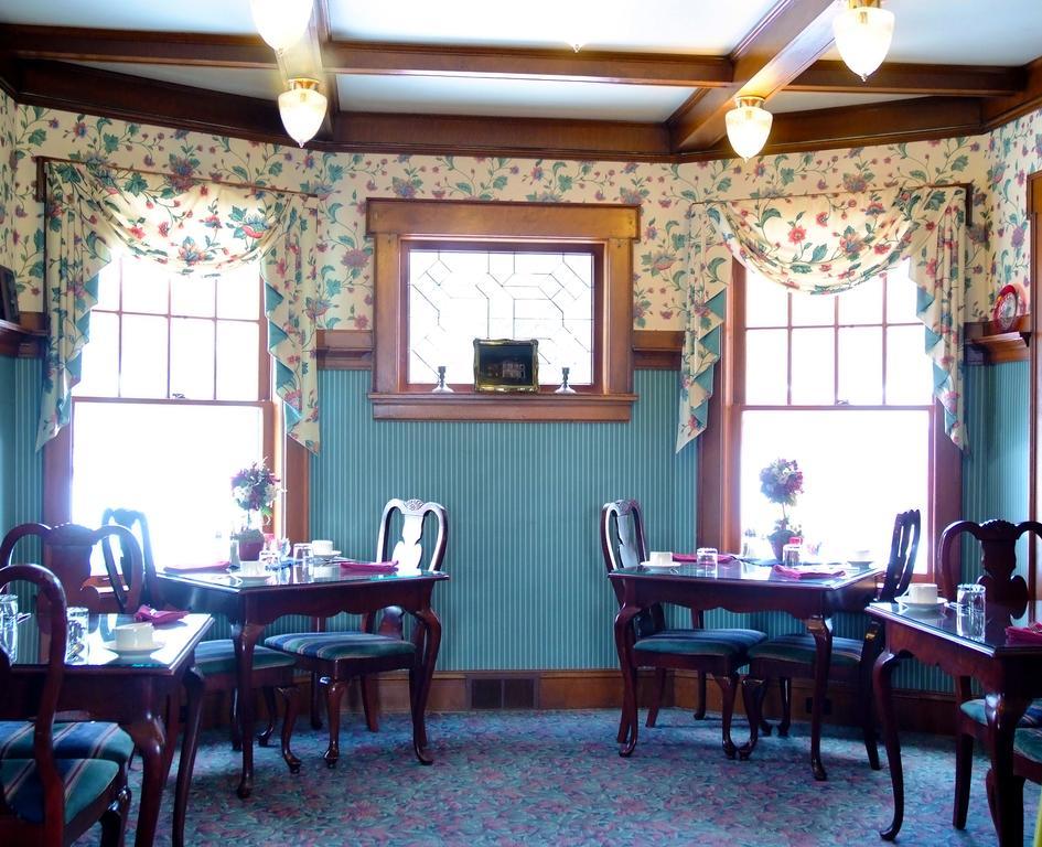 Arbor Hill Inn La Porte Екстериор снимка