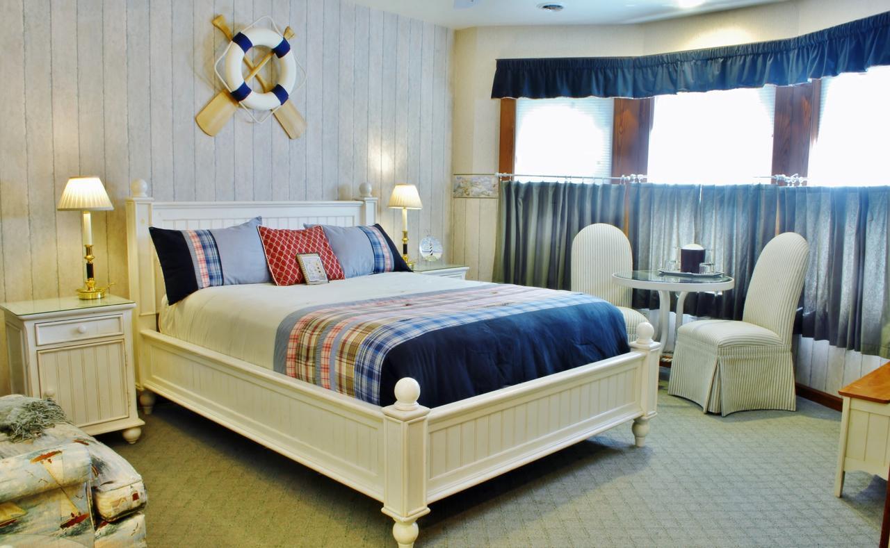 Arbor Hill Inn La Porte Екстериор снимка