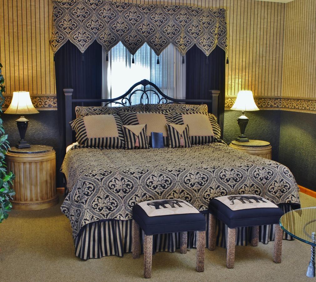 Arbor Hill Inn La Porte Екстериор снимка