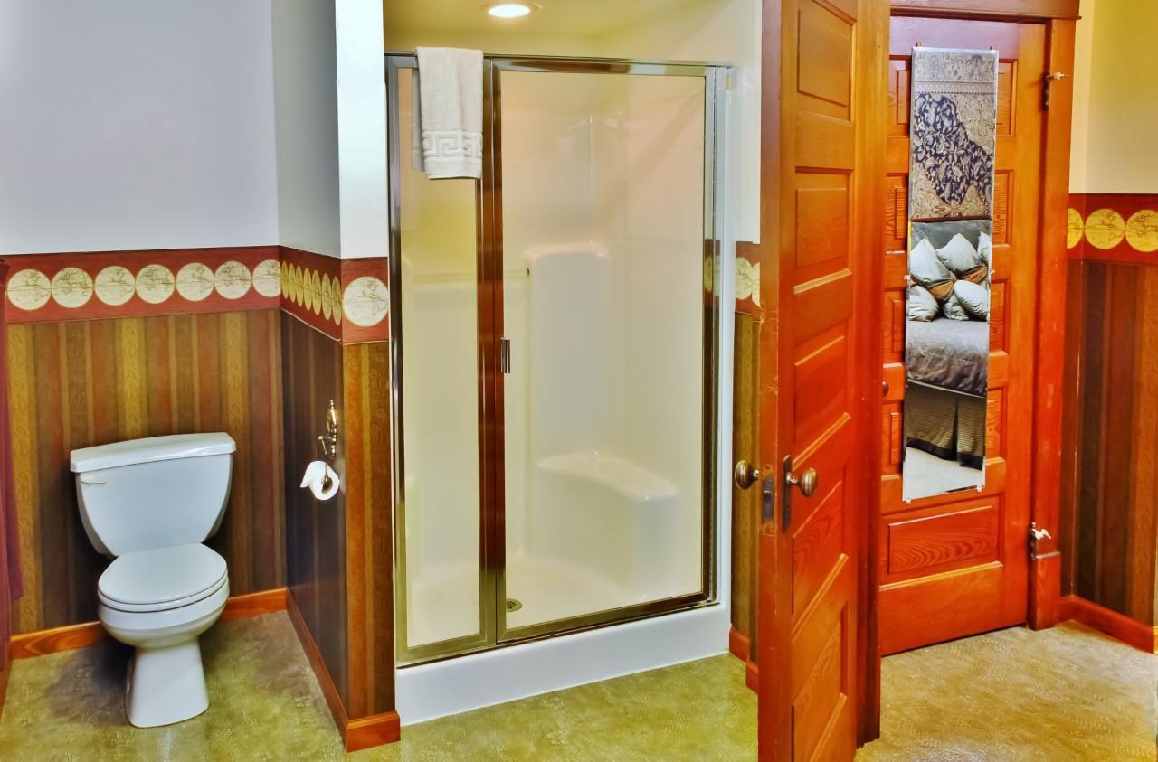 Arbor Hill Inn La Porte Екстериор снимка