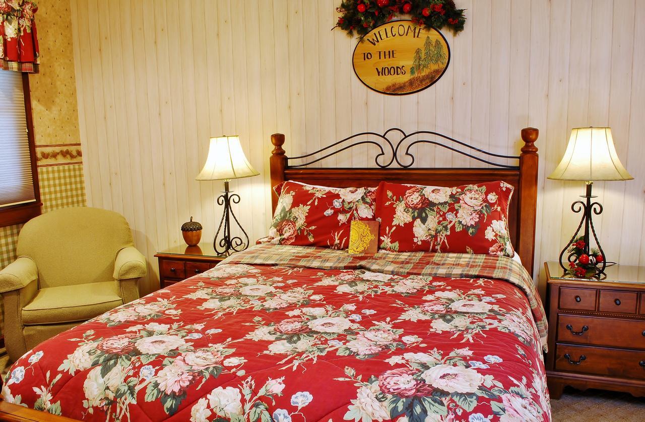 Arbor Hill Inn La Porte Екстериор снимка
