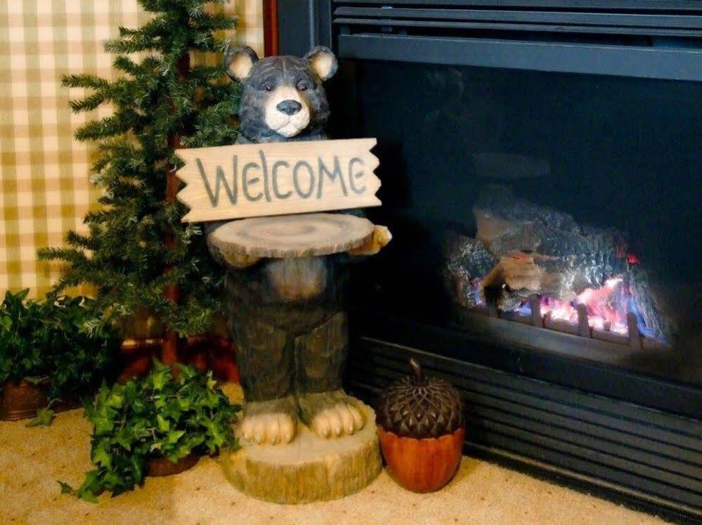 Arbor Hill Inn La Porte Екстериор снимка