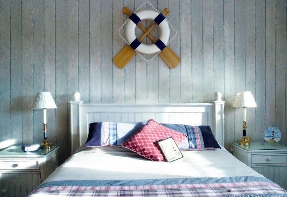 Arbor Hill Inn La Porte Екстериор снимка