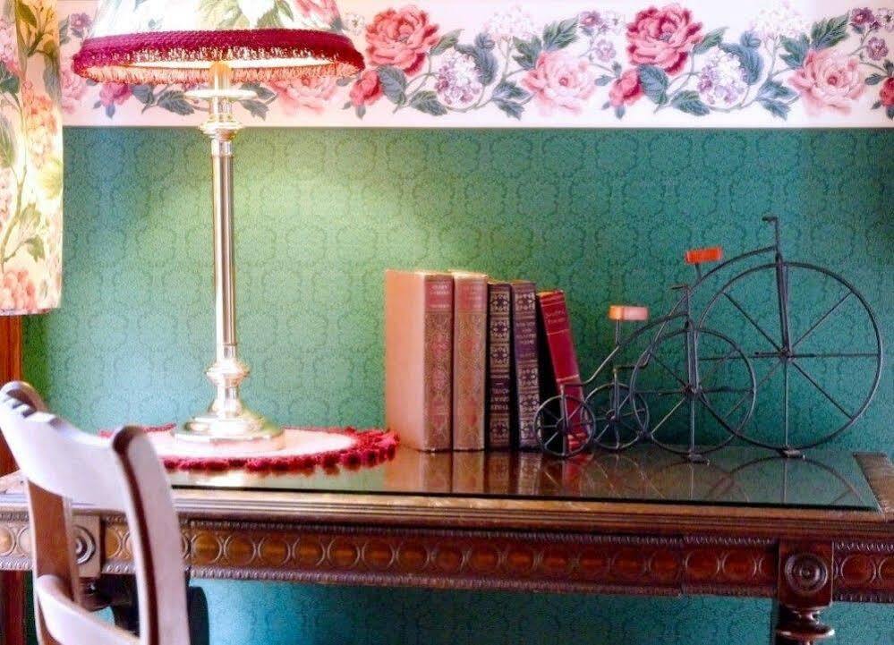 Arbor Hill Inn La Porte Екстериор снимка