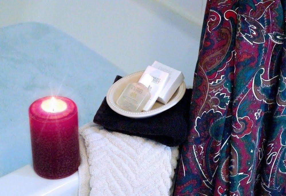 Arbor Hill Inn La Porte Екстериор снимка